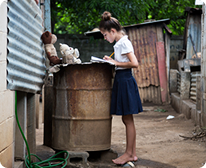 Access to Education