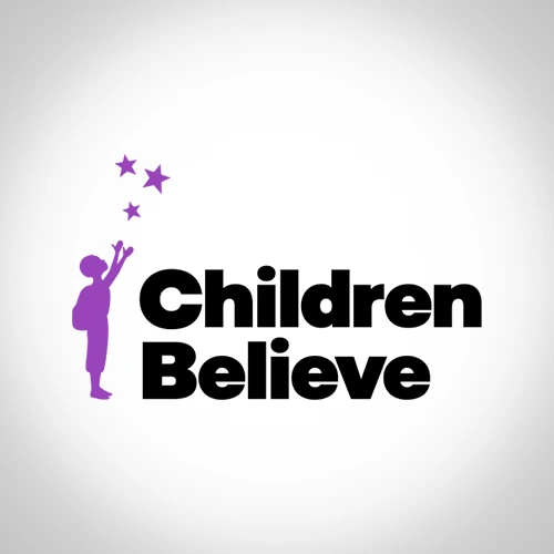 Children Believe Logo